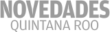 Logo Novedades Quintanaroo